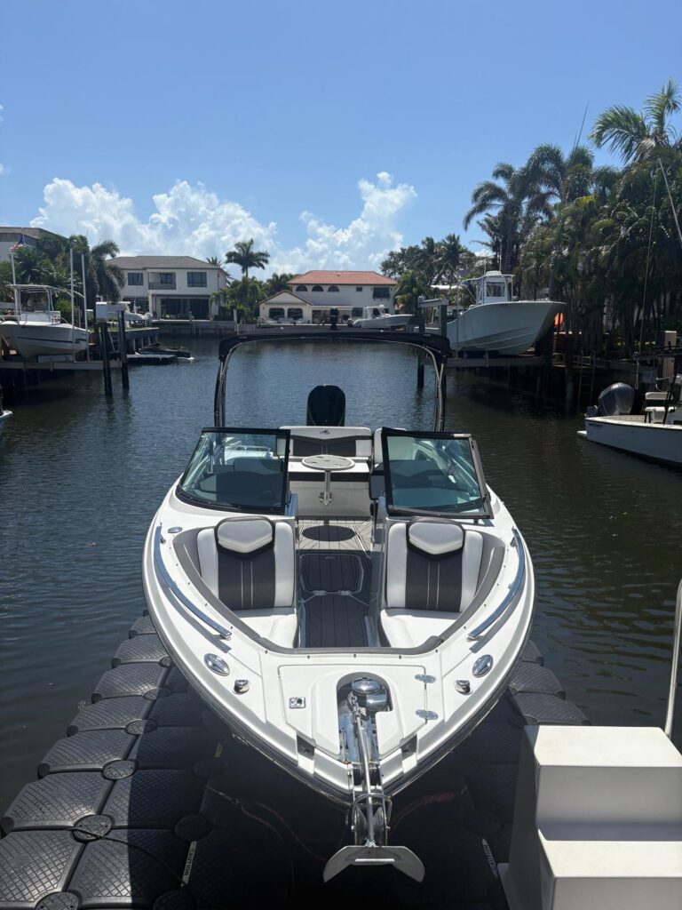 Used 2022 Monterey 255 Super Sport For Sale