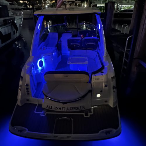 2018 Monterey 355 SY - 06