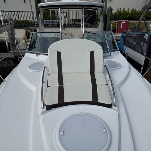 2018 Monterey 355 SY - 08
