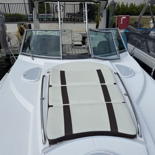 2018 Monterey 355 SY - 09
