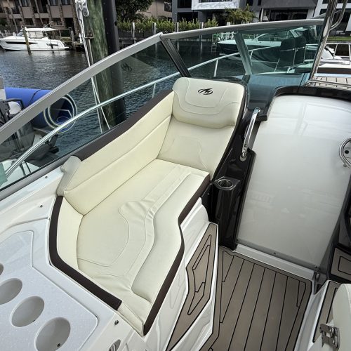 2018 Monterey 355 SY - 11