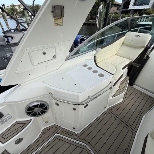 2018 Monterey 355 SY - 16