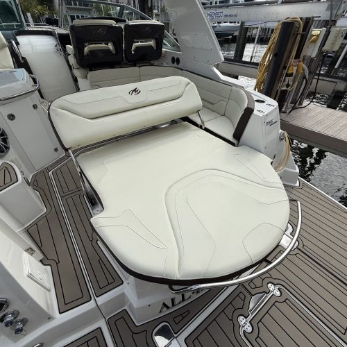 2018 Monterey 355 SY - 23