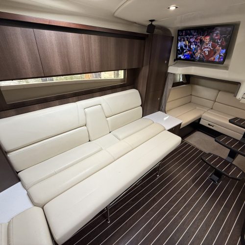 2018 Monterey 355 SY - 30