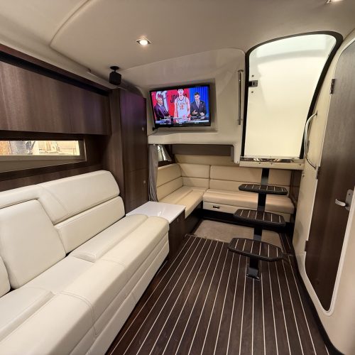 2018 Monterey 355 SY - 31