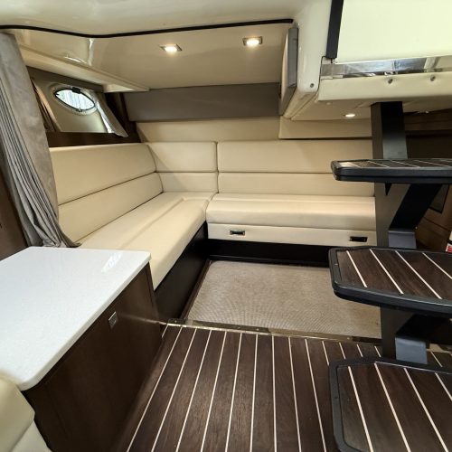 2018 Monterey 355 SY - 32