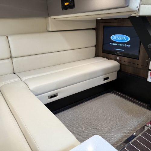 2018 Monterey 355 SY - 33