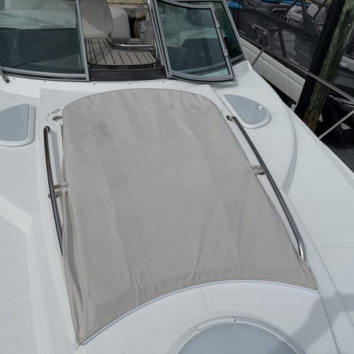 2018 Monterey 355 SY - 37