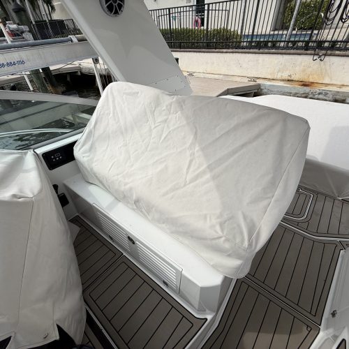 2018 Monterey 355 SY - 39