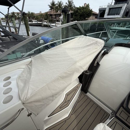 2018 Monterey 355 SY - 40