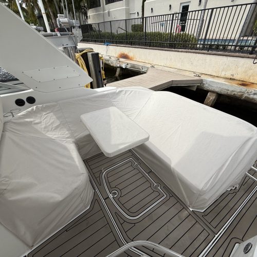 2018 Monterey 355 SY - 41